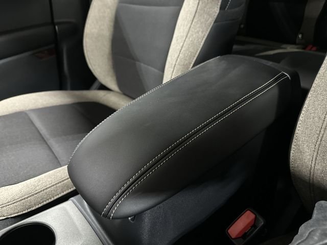 New 2026 Carbonized Gray Metallic Ford Big Bend® image 25