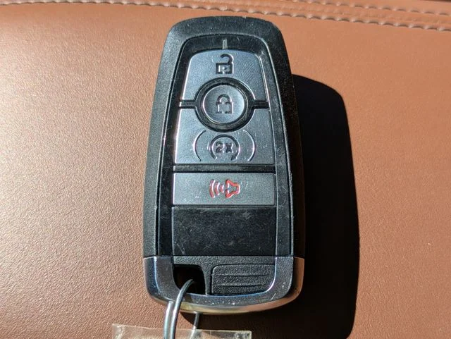 Certified Used 2024 Cactus Ford Outer Banks image 30