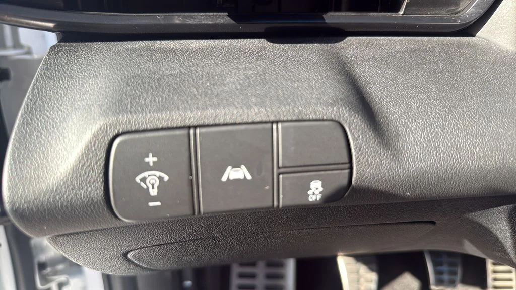 Used 2021 White Hyundai N Line image 20