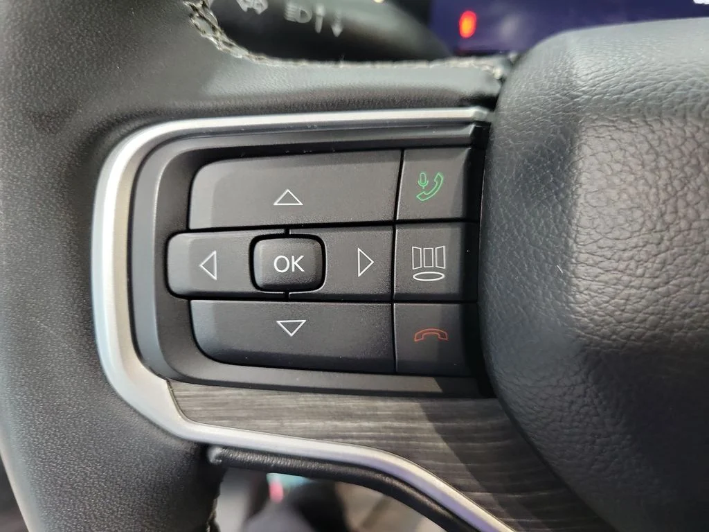 Used 2023 Red Jeep Series II image 44