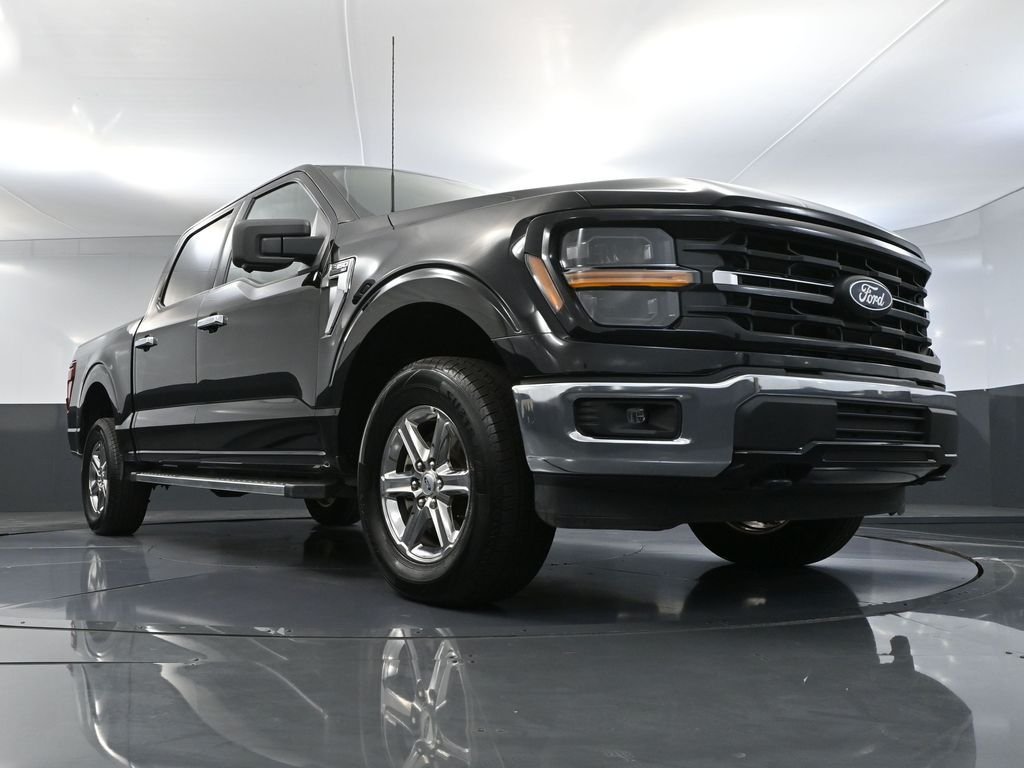 2024 Ford F-150 XLT - Photo 49