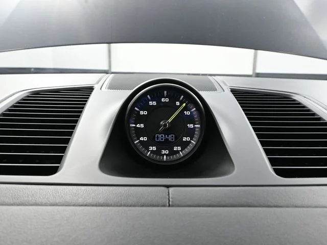 Used 2022 Blue Porsche Base image 29