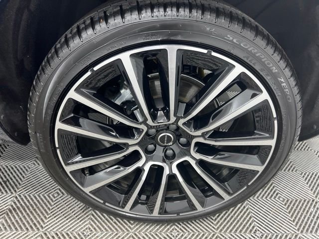 New 2026 Denim Blue Volvo Plus image 10