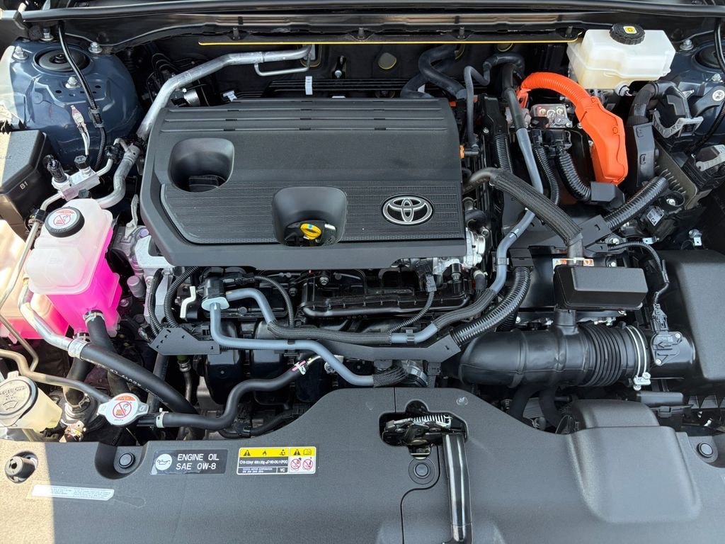 Used 2026 Gray Toyota Limited image 21