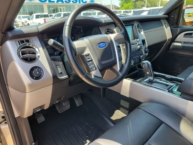 2017 Ford Expedition Limited - Photo 20