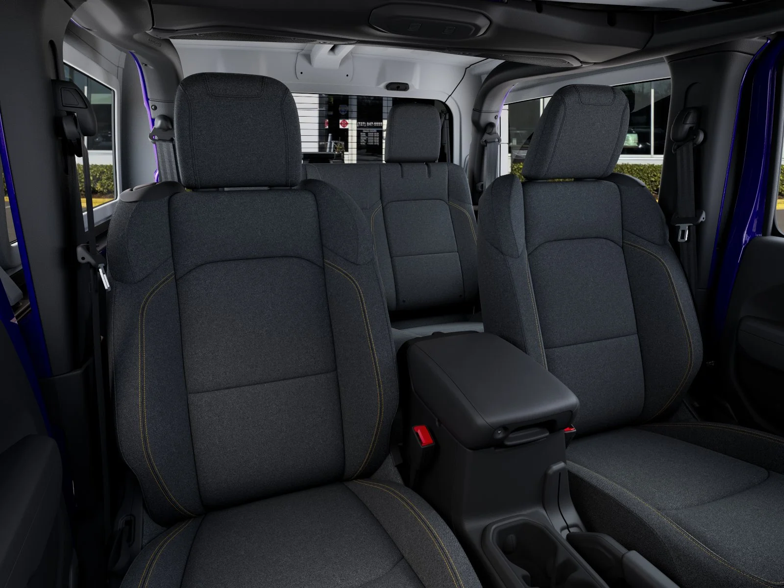 New 2026 Reign Exterior Paint Jeep Sport image 48