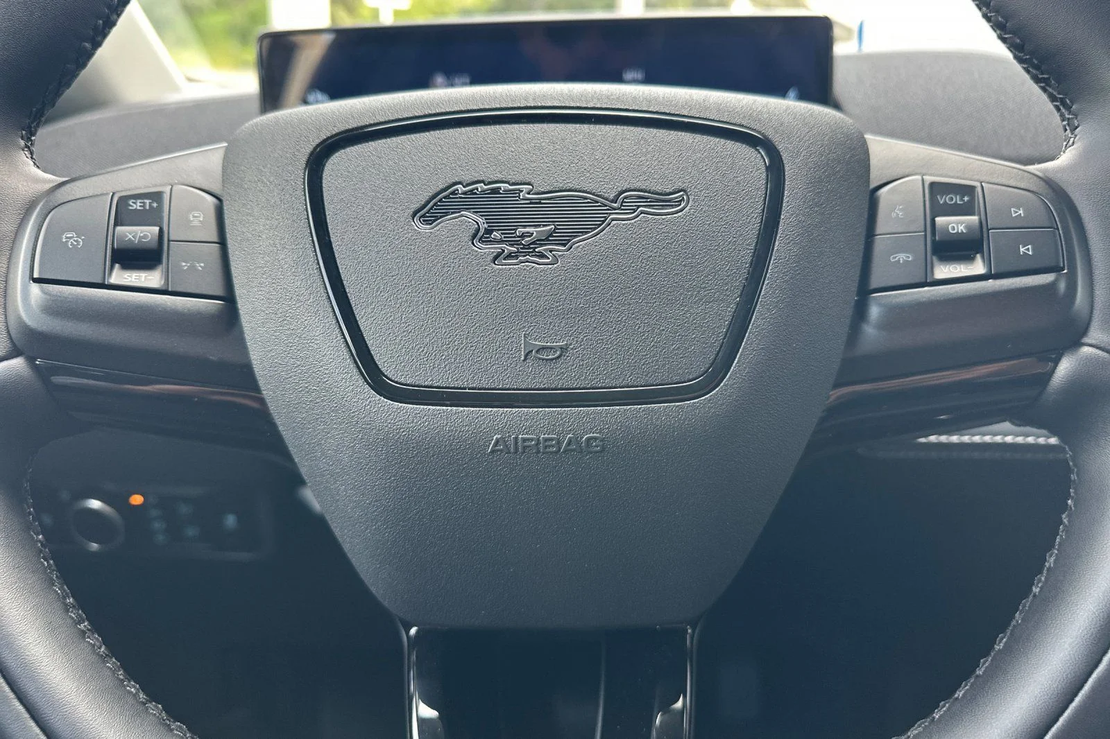 New 2026 Blue Ford Select image 24