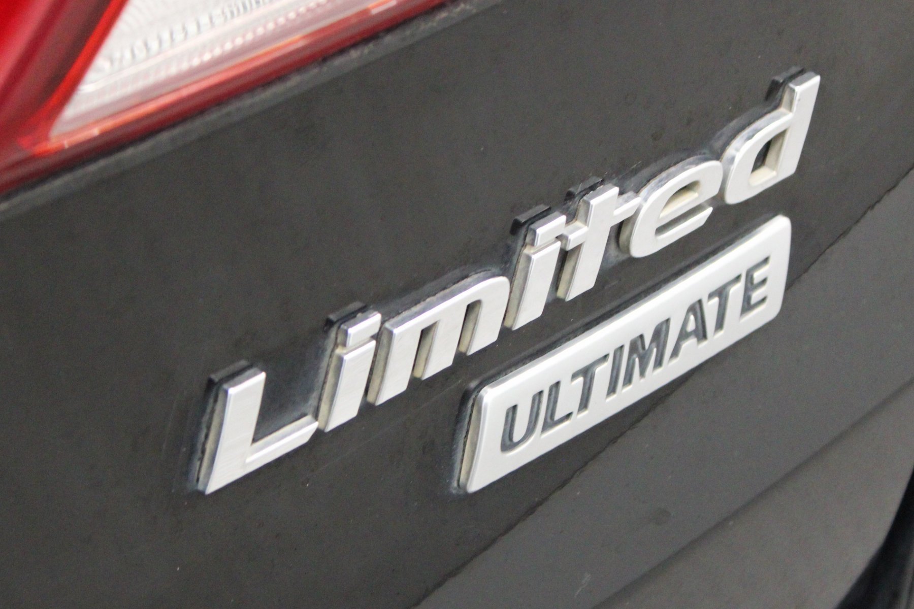 Used 2018 Becketts Black Hyundai Limited Ultimate 3.3L Auto image 26