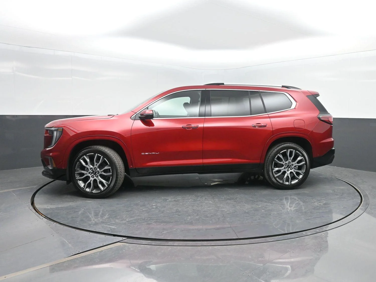2026 GMC Acadia Denali Ultimate AWD's photo