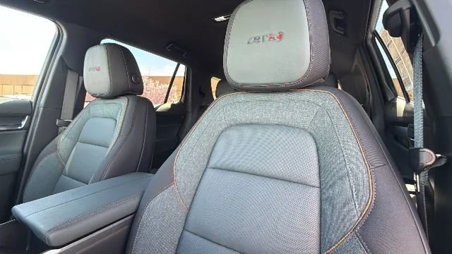 2026 GMC Terrain AT4 - Photo 11