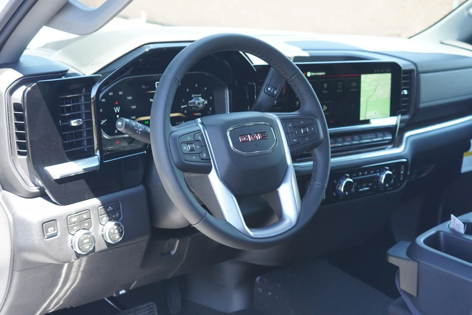 2026 GMC Sierra 1500 Elevation - Photo 25