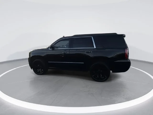 Used 2018 Black GMC Denali image 5