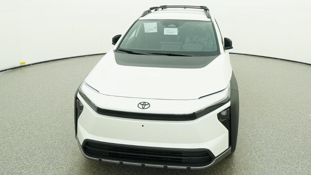 New 2026 Halo Toyota bZ Woodland image 34