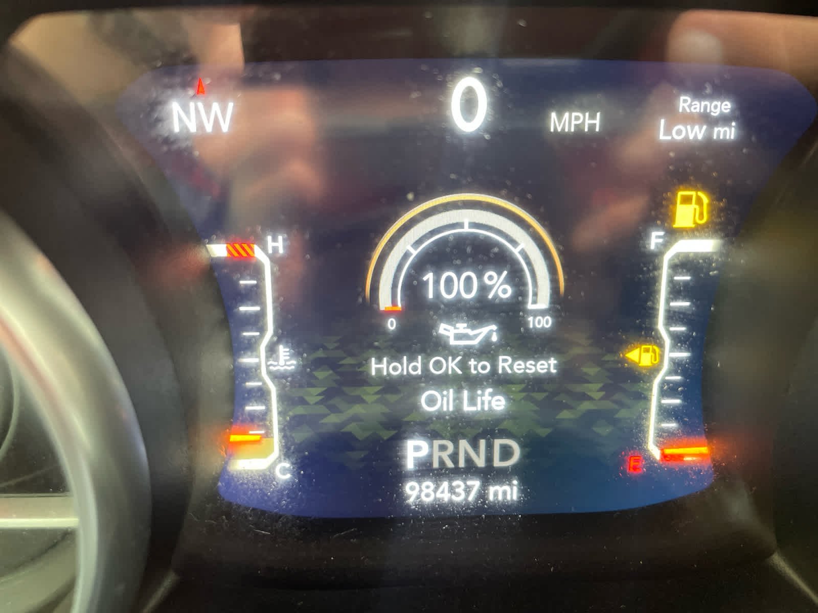 Used 2019 Black Clearcoat Jeep Rubicon image 14
