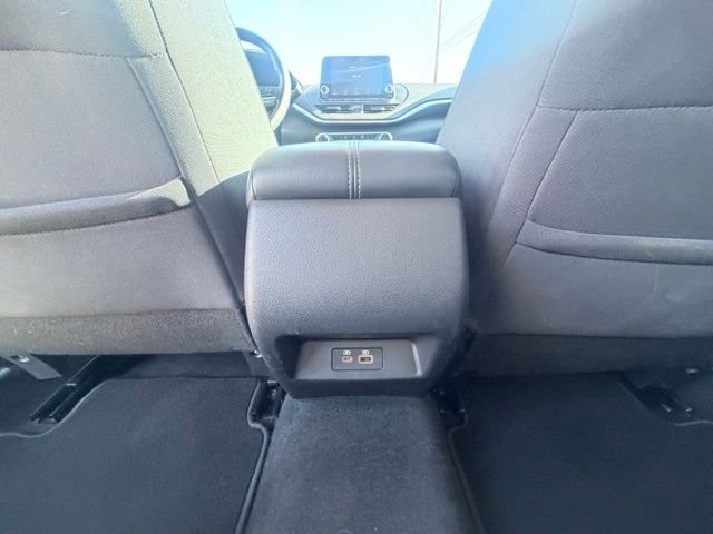 2019 Nissan Altima S - Photo 26