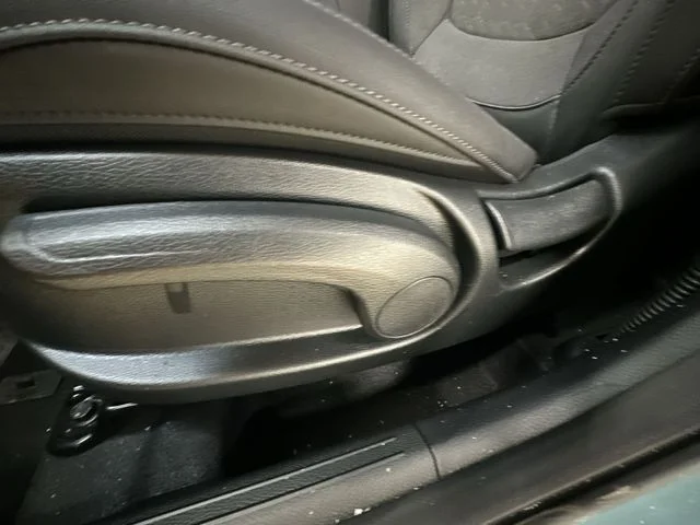 New 2026 Blue Kia S image 15