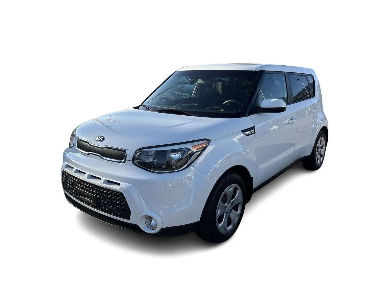 Used 2016 Polar Kia LX at Dilawri Certified   One Owner   Local BC image 6