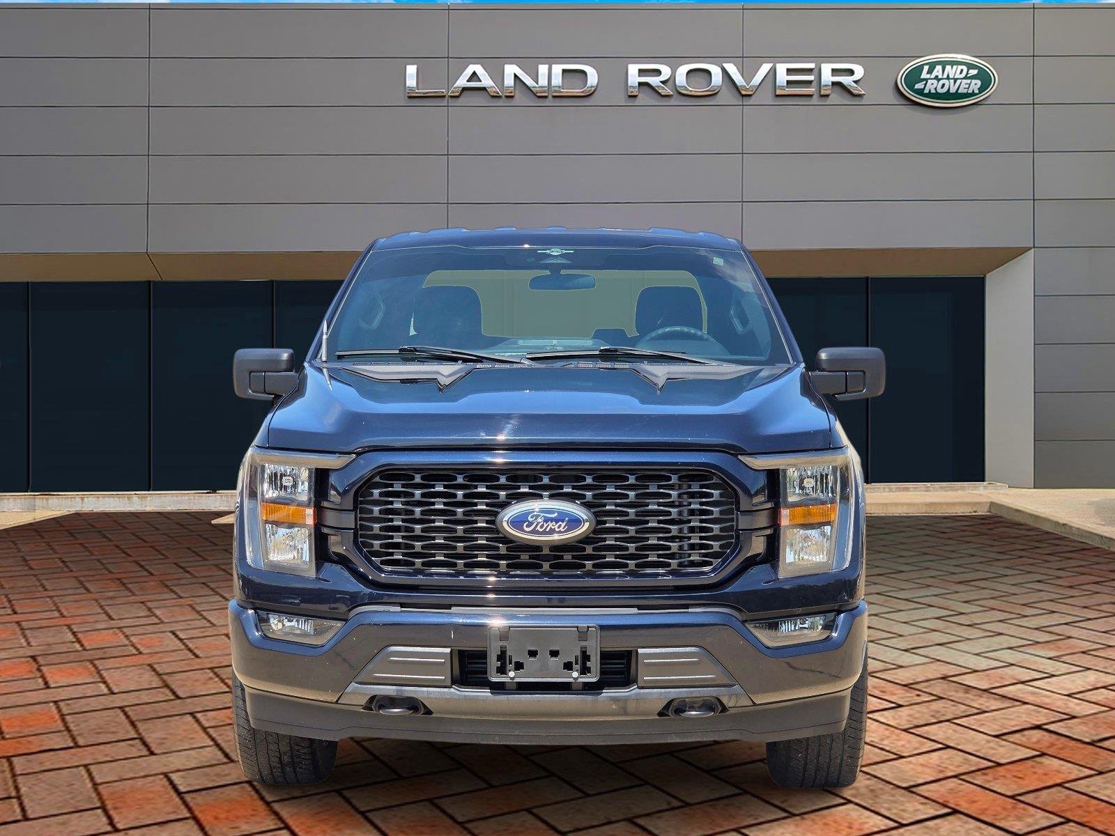 Used 2023 Antimatter Blue Ford XL image 2