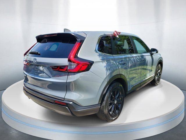 2024 Honda CR-V EX-L - Photo 4