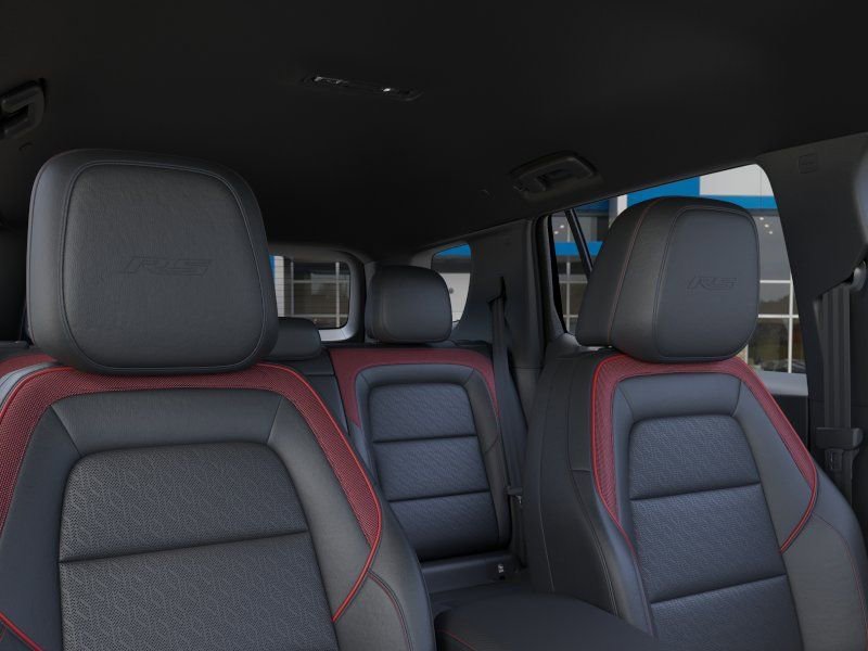 2026 Chevrolet Equinox RS - Photo 24