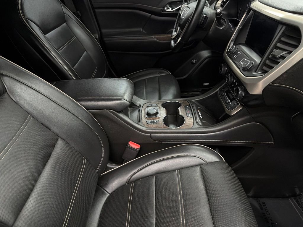 Used 2023 Black GMC Denali image 30