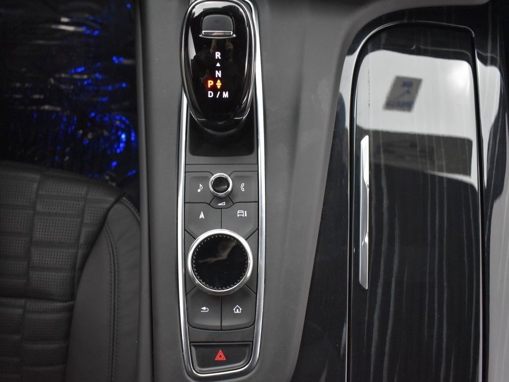 2024 CADILLAC ESCALADE - Image 21