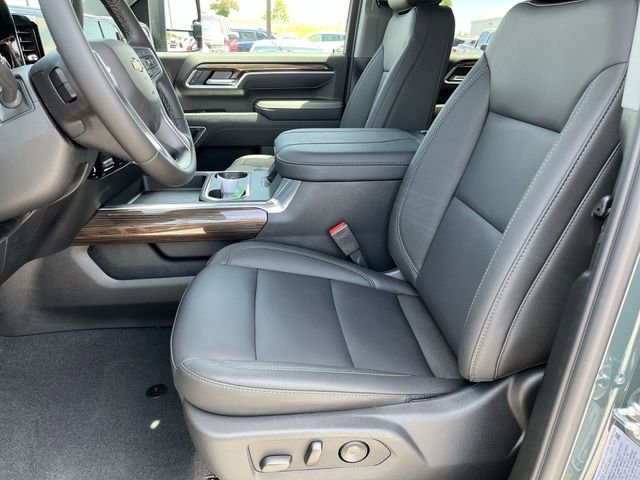 2026 Chevrolet Silverado 2500 HD LT Gray at Spitzer Autoworld Chevy Buick GMC Cadillac