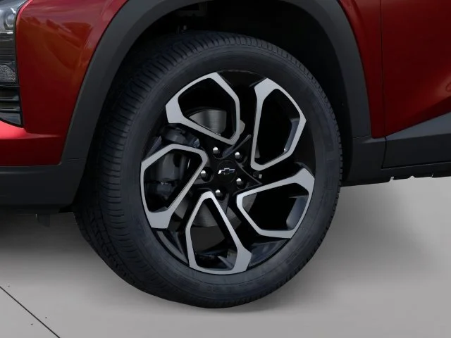 2026 Chevrolet Trax RS - Photo 9