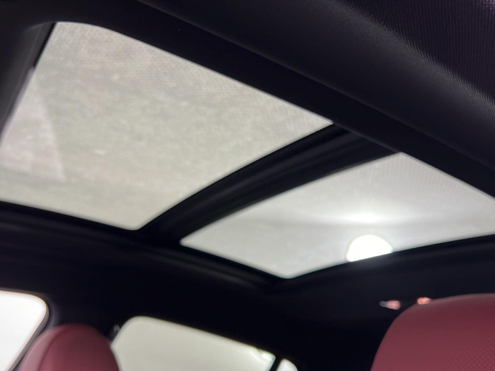 New 2027 Black Sapphire Metallic BMW xDrive40i image 22