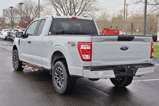 Used 2023 Avalanche Ford XL image 5