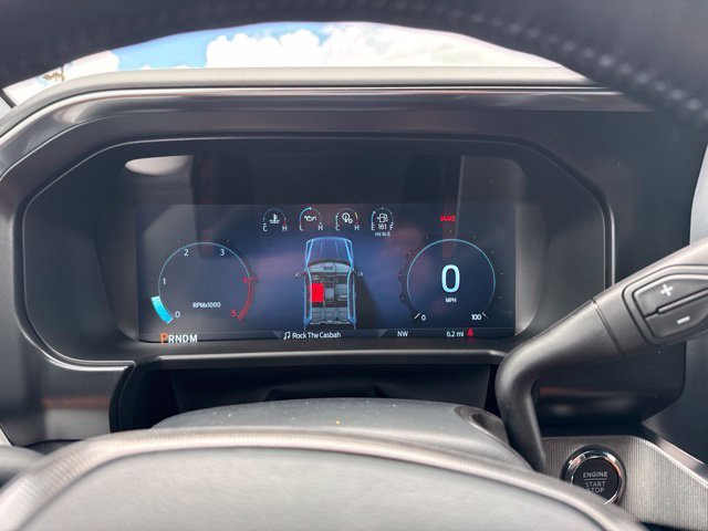 New 2026 Avalanche Ford Platinum image 28