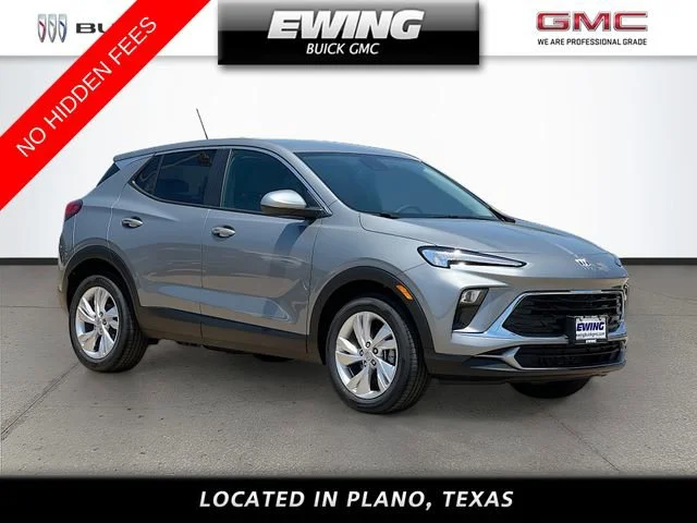 2026 Buick Encore GX Preferred's photo
