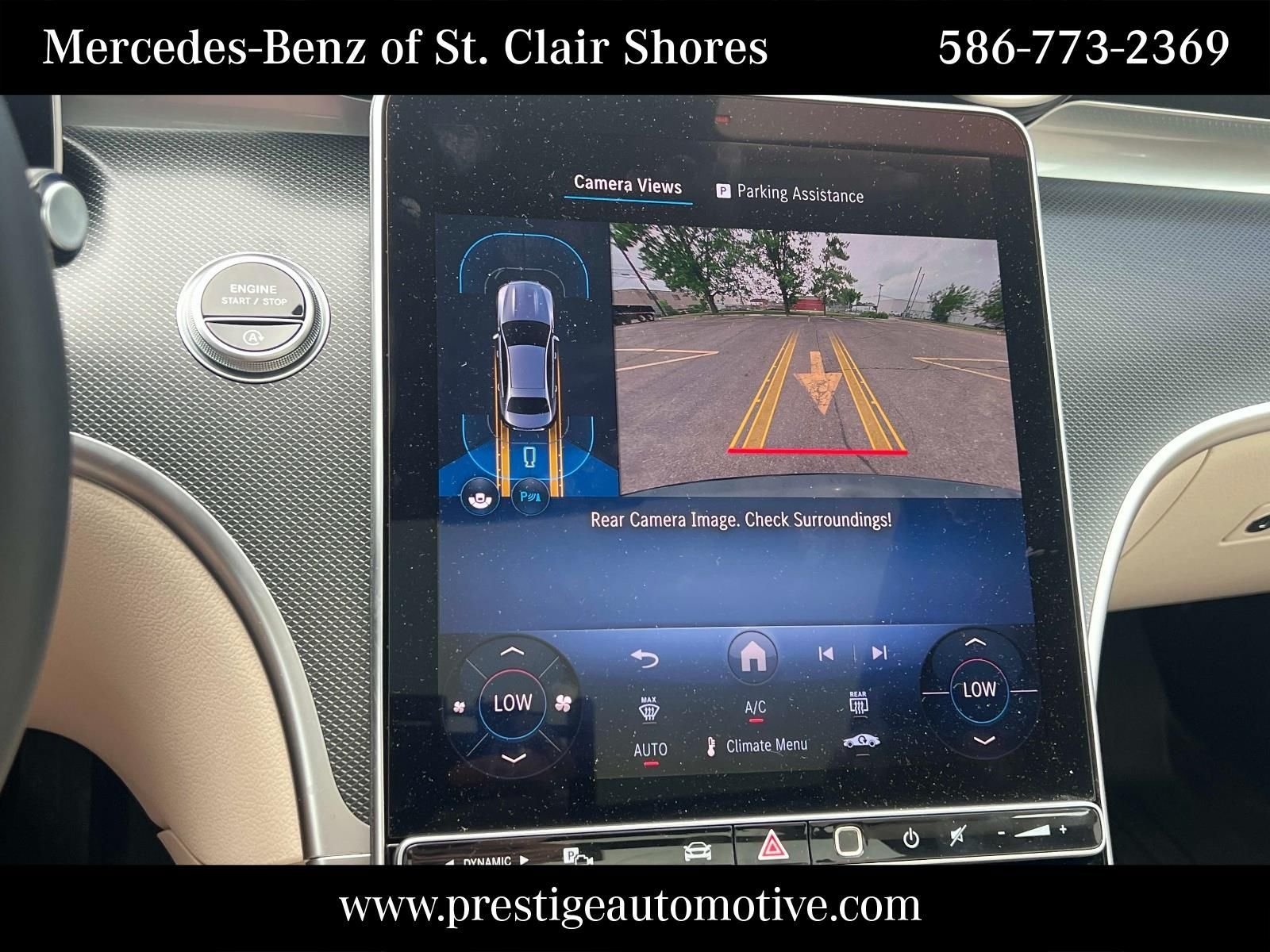 Certified Used 2025 Black Mercedes-Benz C 300 image 27