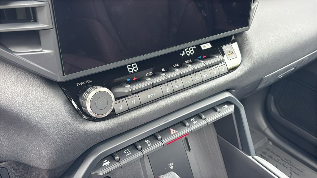 New 2026 Ice Cap Toyota Tundra TRD Pro image 21