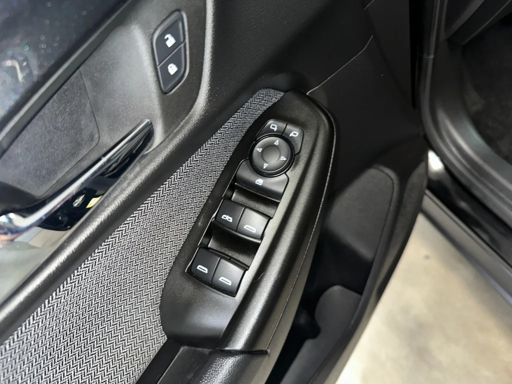 2024 Chevrolet TrailBlazer LT - Photo 7