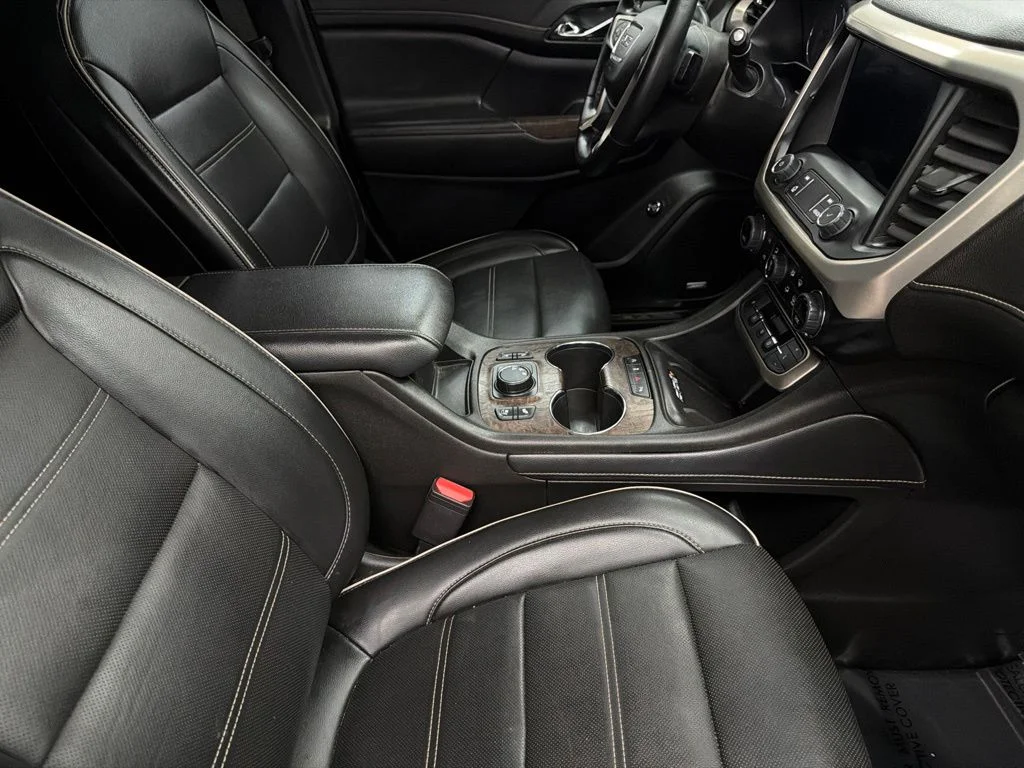 Used 2023 Black GMC Denali image 30