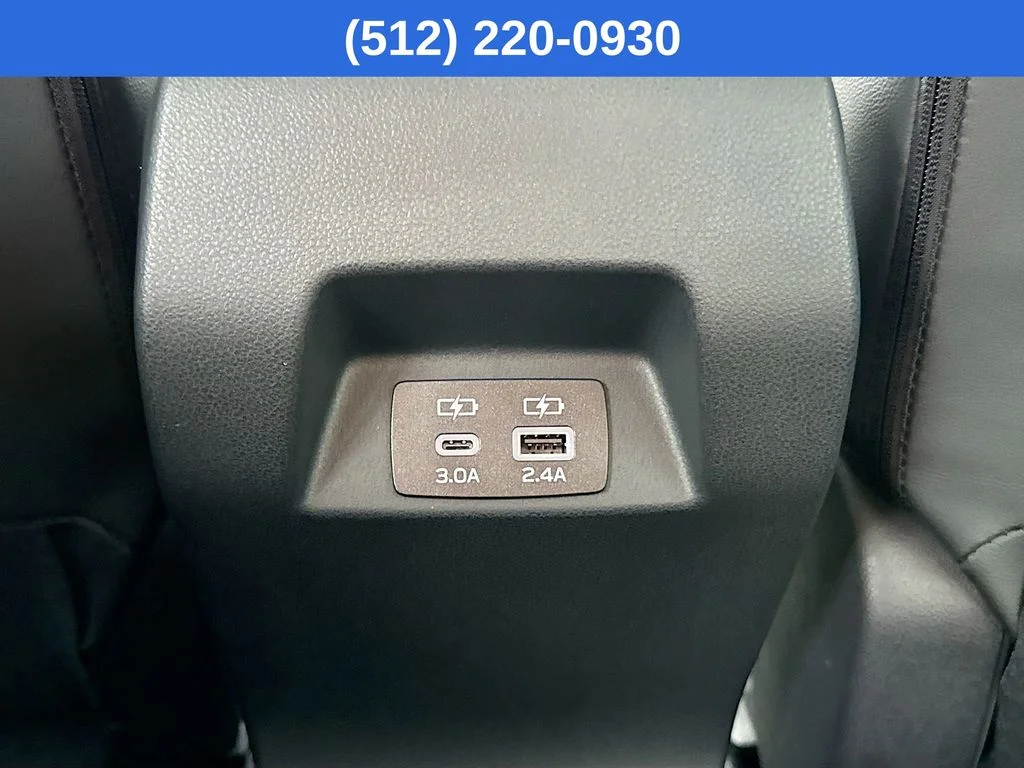 New 2026 Silver Subaru Limited image 31
