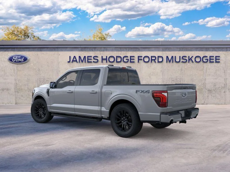 New 2026 Avalanche Ford Lariat image 4