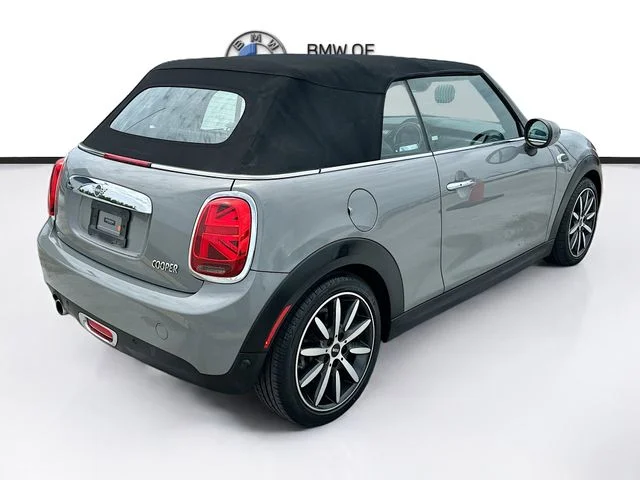 Used 2019 Gray MINI Signature image 7