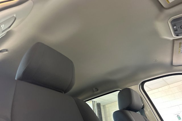 Used 2024 White Toyota SR5 image 18