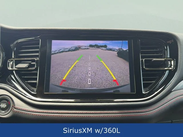 Used 2024  Dodge GT Plus image 12