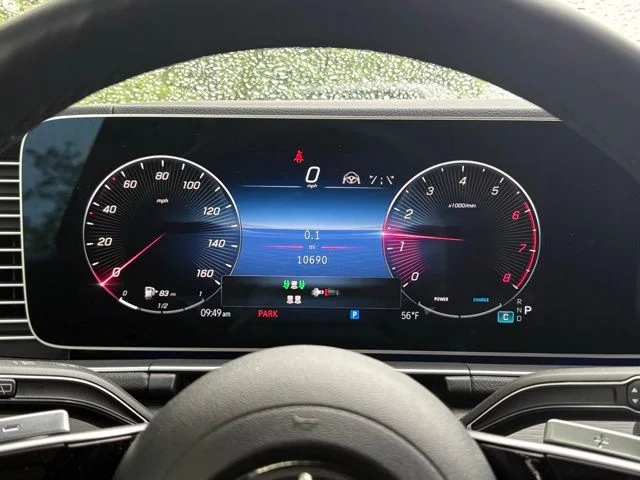 2024 Mercedes-Benz GLS Base - Photo 22