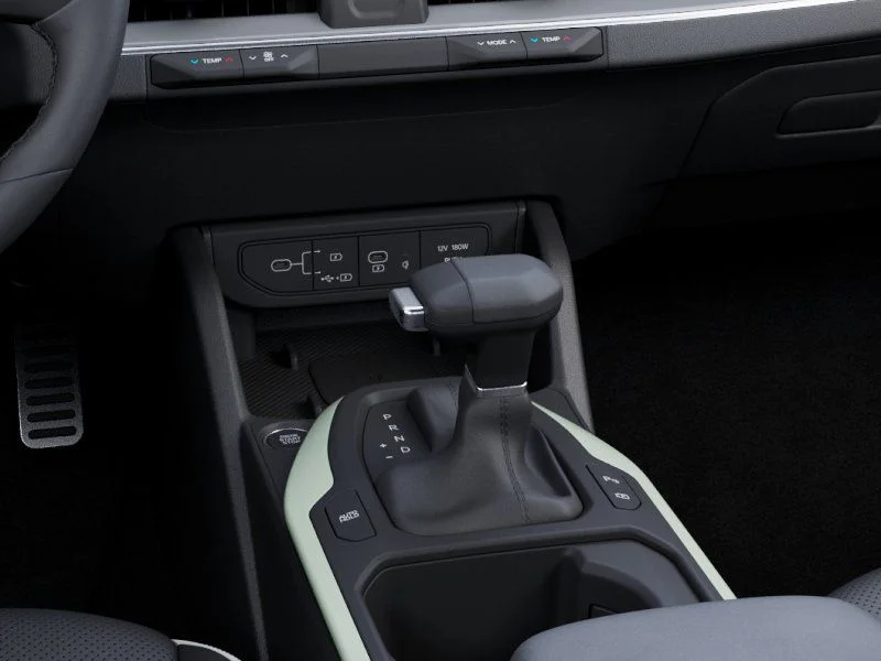 New 2026 Gray Kia GT-Line Turbo image 23