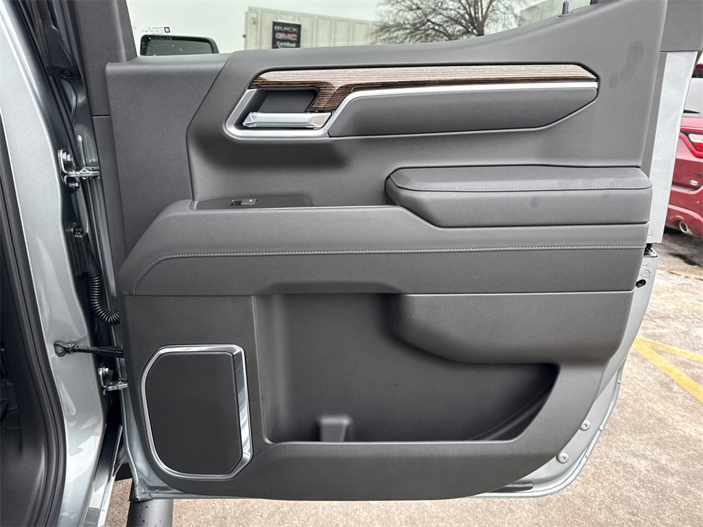 2026 GMC SIERRA - Image 32