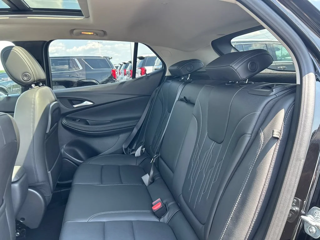 2026 Buick Encore GX Avenir - Photo 35