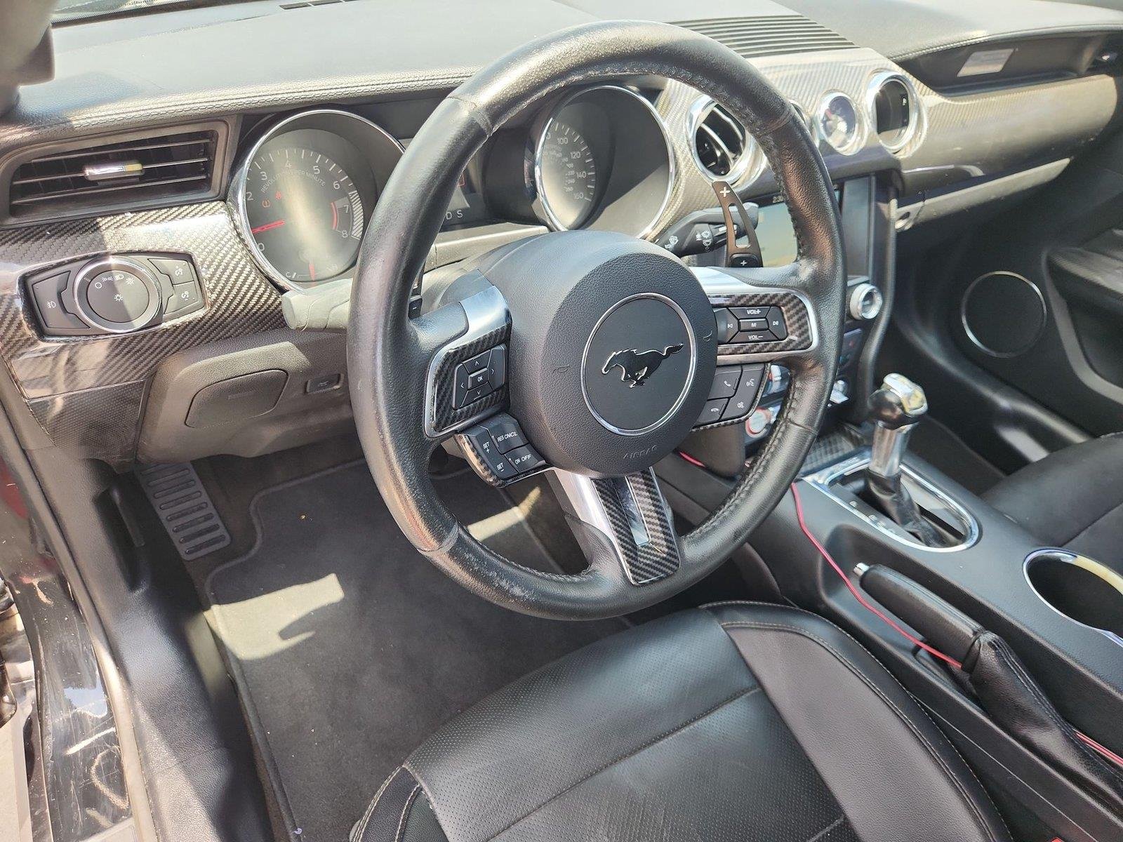 Used 2016  Ford EcoBoost image 10