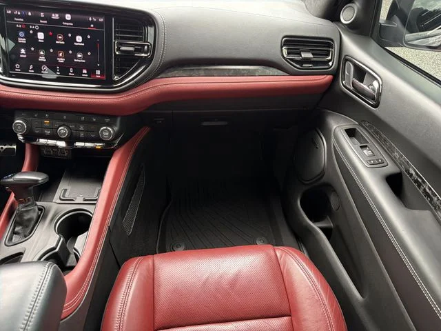 Used 2021 Black Dodge SRT 392 image 15