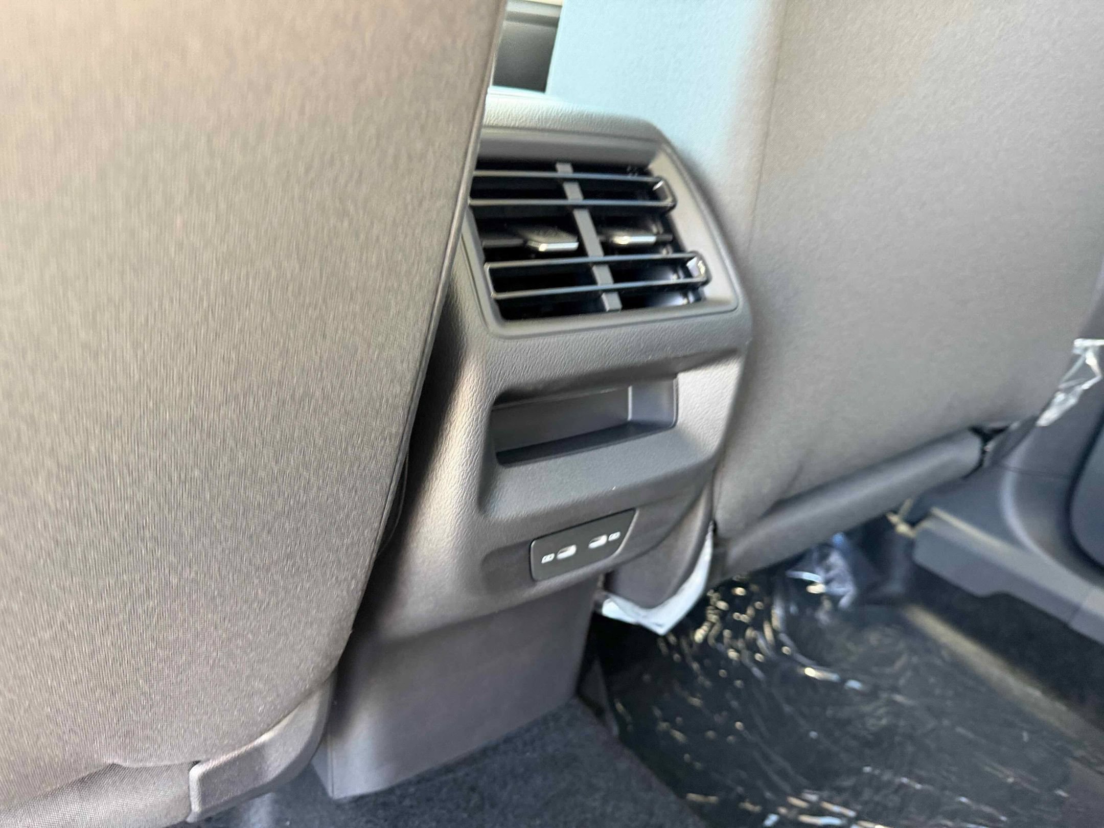 New 2026 Platinum Gray Volkswagen S image 25