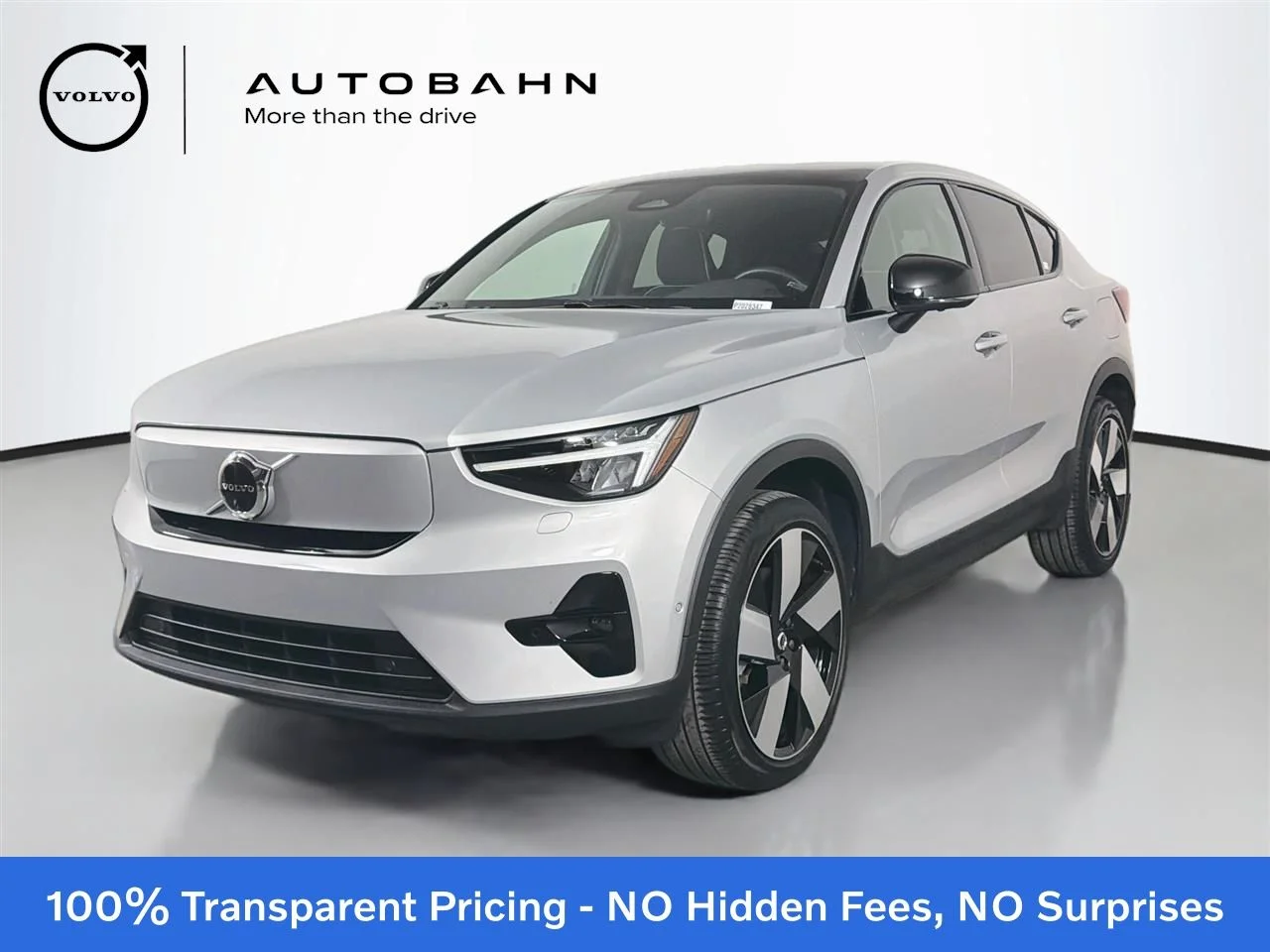 2023 Volvo C40