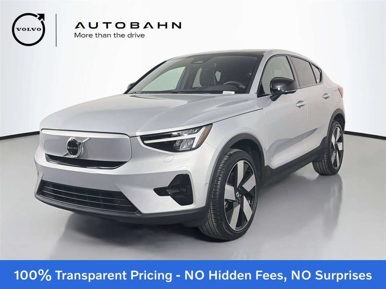 2023 Volvo C40